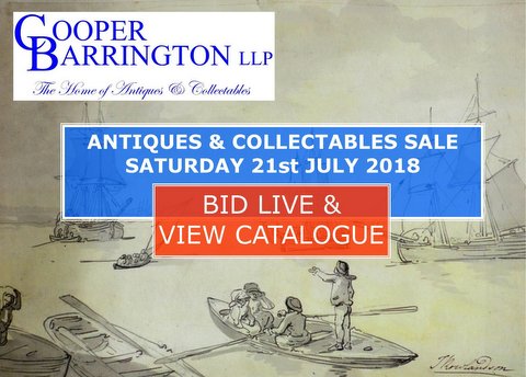 Antiques & Collectables Sale Antiques & Collectables Sale