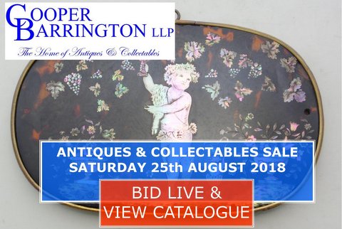 Antiques and Collectables Antiques and Collectables