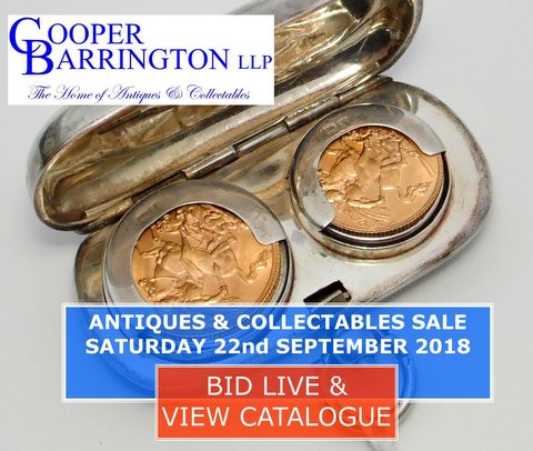 Antiques and Collectables Antiques and Collectables