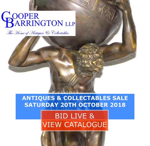Antiques and Collectables Antiques and Collectables