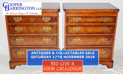 Special Sale of Period Antique Furniture & Effects Special Sale of Period Antique Furniture & Effects
