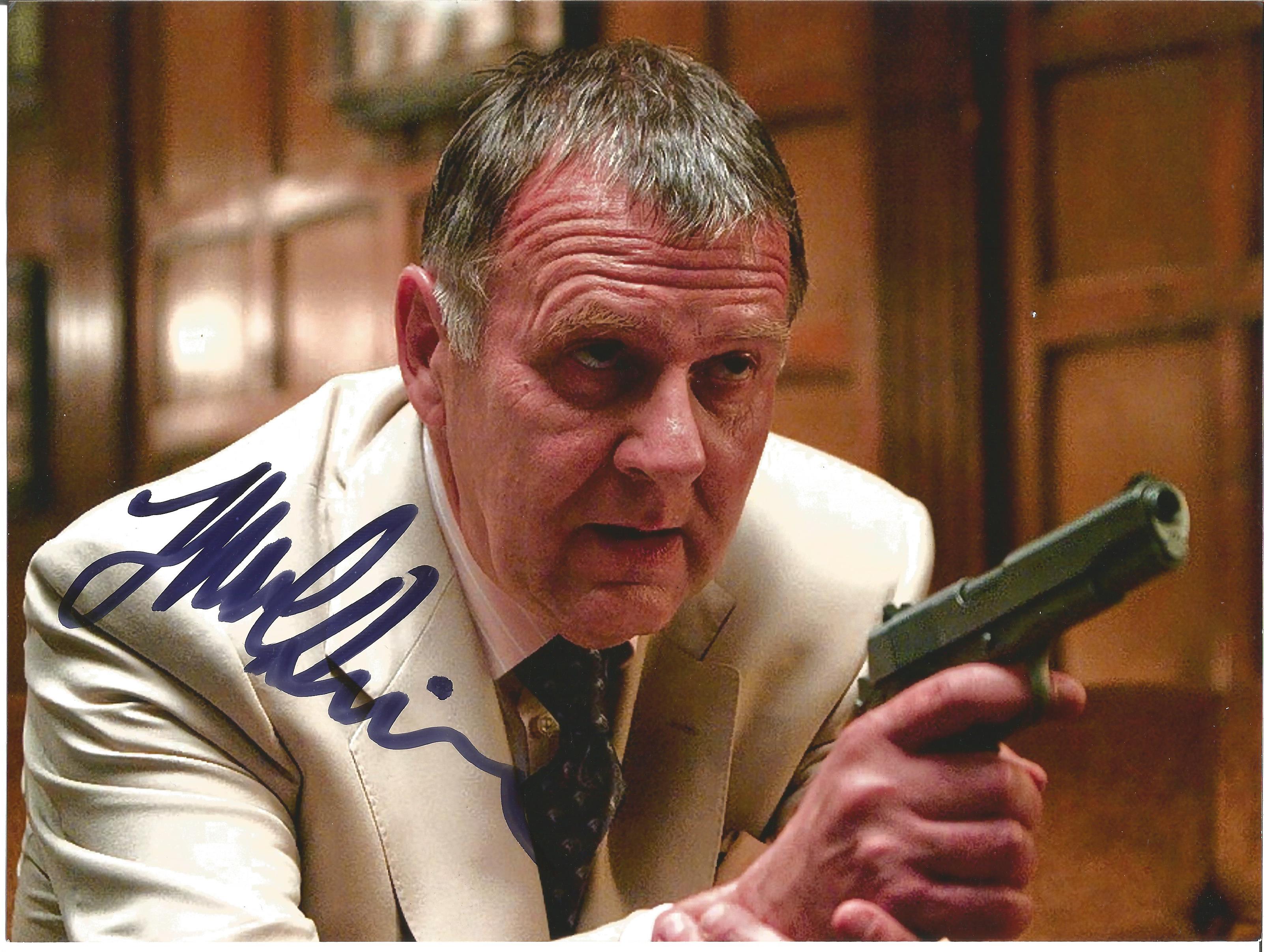 Watch Tom Wilkinson (born 1948) video Watch Tom Wilkinson (born 1948) video